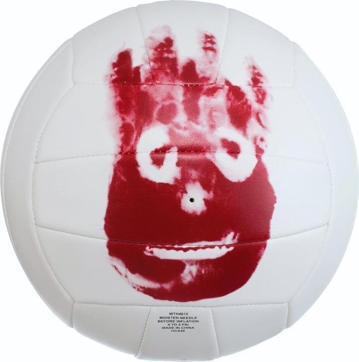 Wilson Mr Cast Away