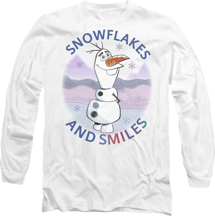 Produktbild Disney Frozen TShirt (L)