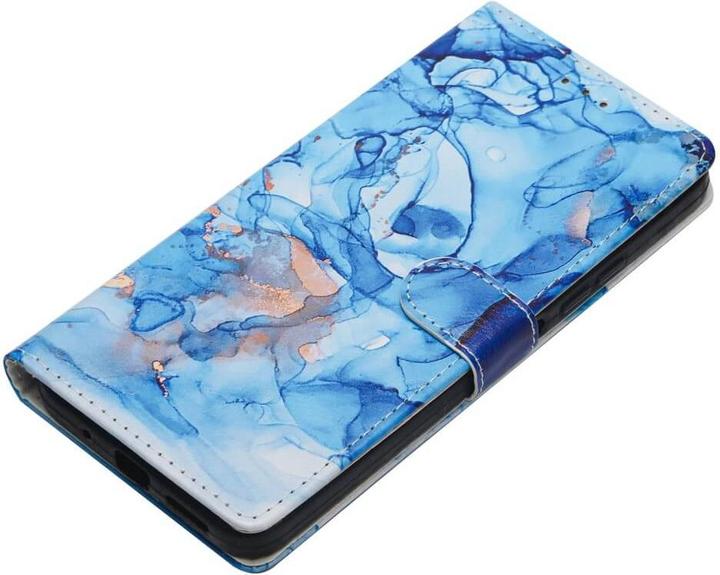 Immagine prodotto Cover-Discount Galaxy S25+ Plus - Hülle mit Marble Motiv (Samsung Galaxy S25+)