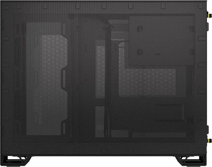 Image du produit Corsair 2500D Débit d'air (mATX, Mini-ITX)