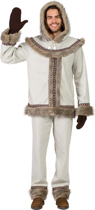 Immagine prodotto Boland Costume Inuit Nanook (M/L)
