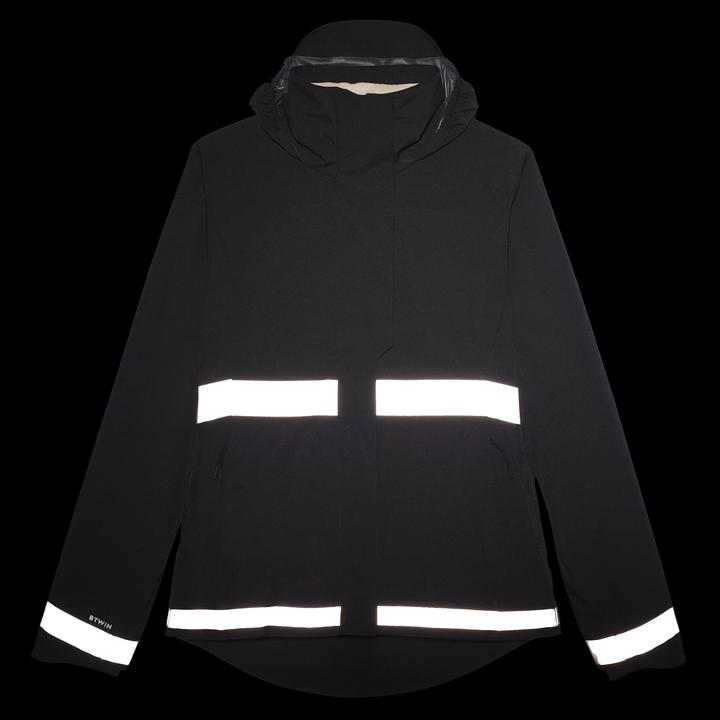 Produktbild Btwin 540 VISIBLE (XL)