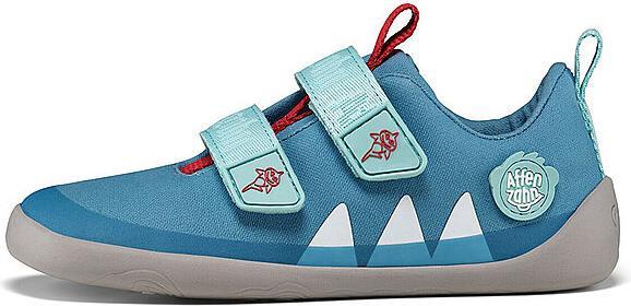 Affenzahn Kid's Barfussschuh Baumwolle Lucky