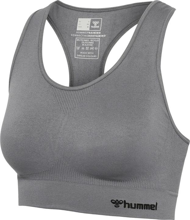 Actual product image hummel Hmltif Seamless Sports Top (S)