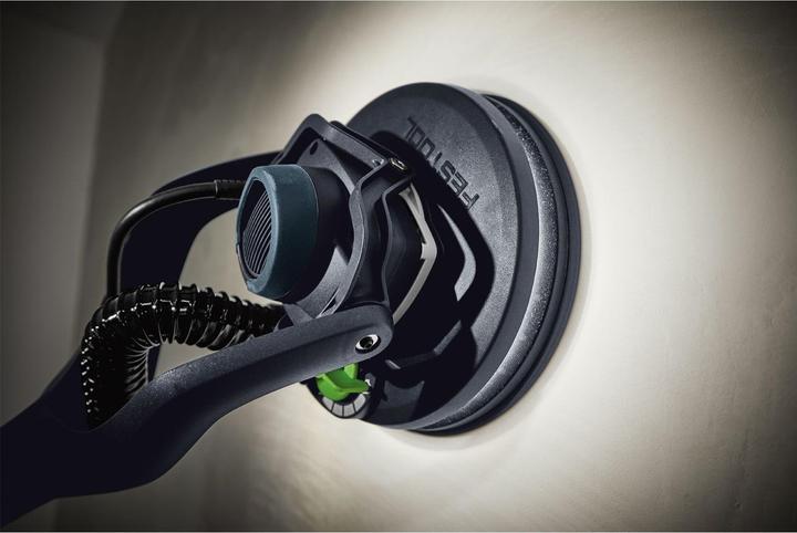 Image du produit Festool Planex LHS 2 225 EQI-Plus (Ponceuse excentrique, 400 W)