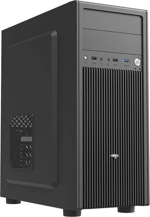 Produktbild Darkflash Tech Obudowa komputerowa Darkflash B351 (ITX)