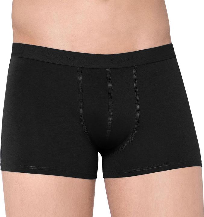 Immagine prodotto Sloggi Confezione da 4 Boxer 24/7 - Pantaloni - Mutande (S, confezione da 4)