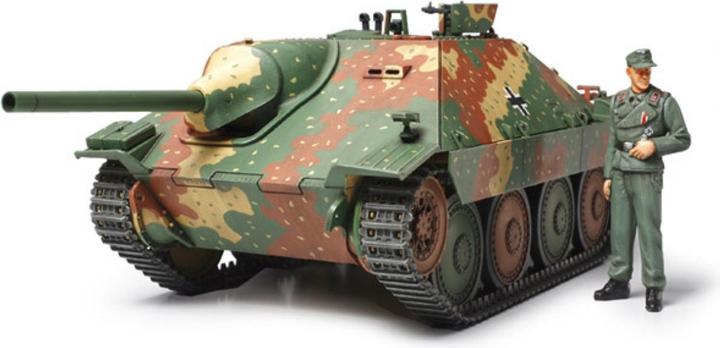 Immagine prodotto Tamiya Dt. 38t Jagdpanzer Hetzer