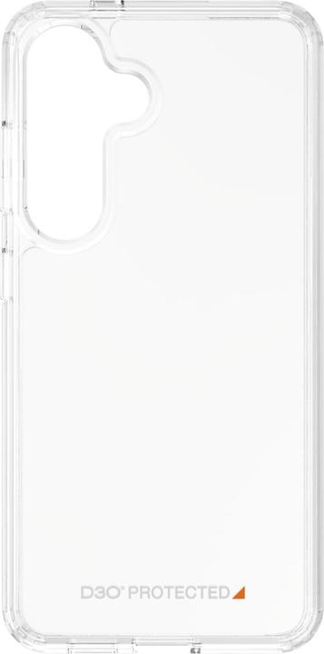 Actual product image PanzerGlass HardCase with D3O (Samsung Galaxy S24+)