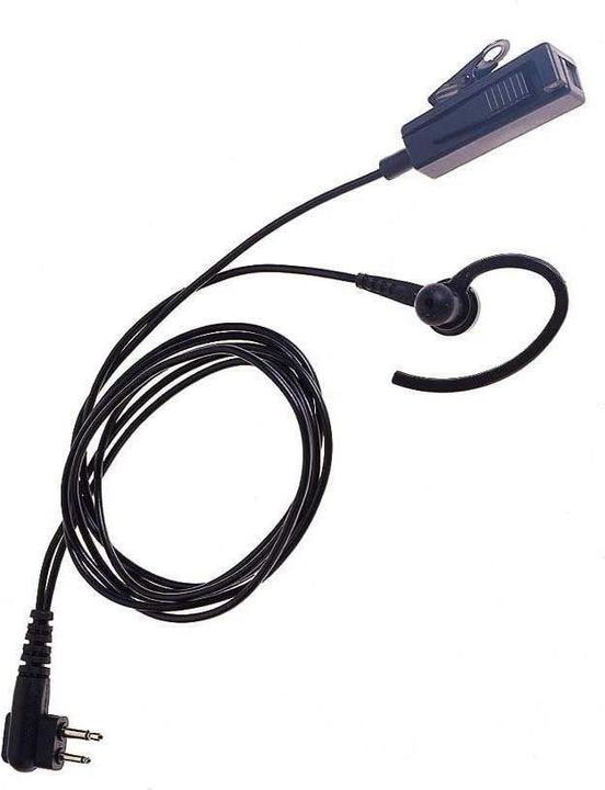 Actual product image Motorola Headset RLN4895A