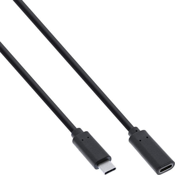 InLine USB 3.2 Extension (2 m, USB 3.1)