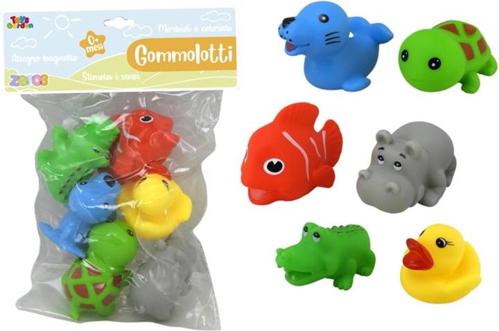 Actual product image Garden Lights Gummy Animal Mix