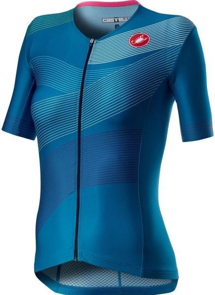 Produktbild Castelli Free Speed 2 W Race Top (XL)