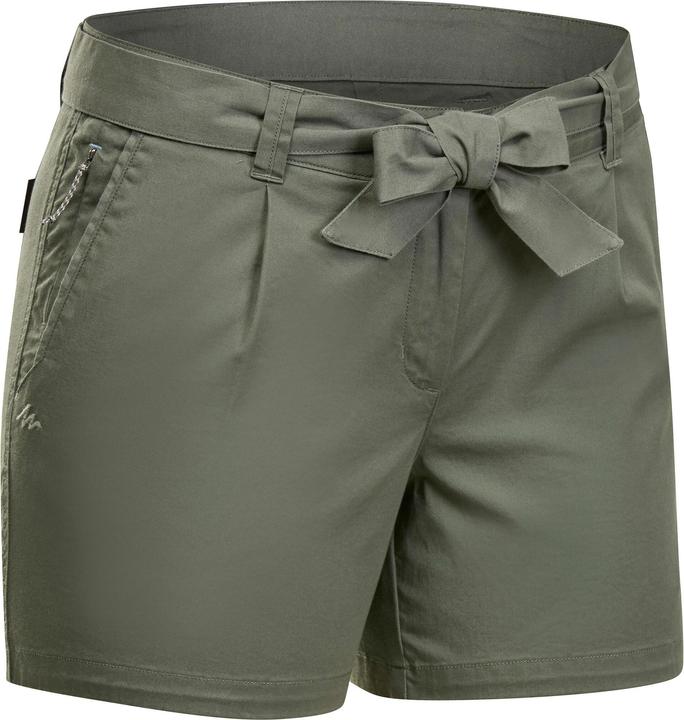 Quechua short nh100 classic woman 193173