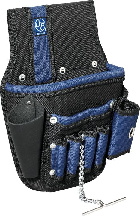 Actual product image Lux Tool bag