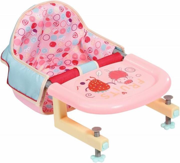 Produktbild Baby Annabell Lunch Time Füttersitz