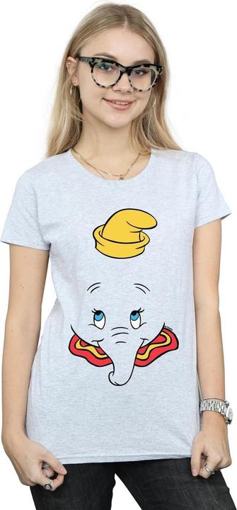 Produktbild Disney Dumbo Face TShirt (S)