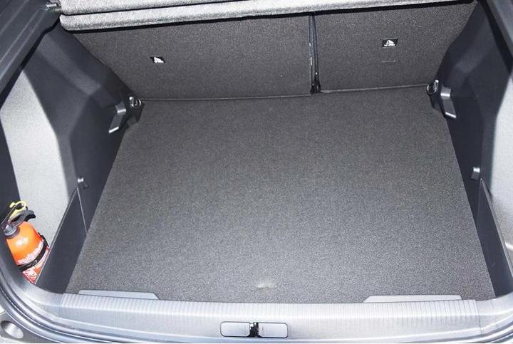 Produktbild ProPlus Kofferraumwanne für Peugeot 2008 ab 2020 bis heute (vertiefte Ladefläche)