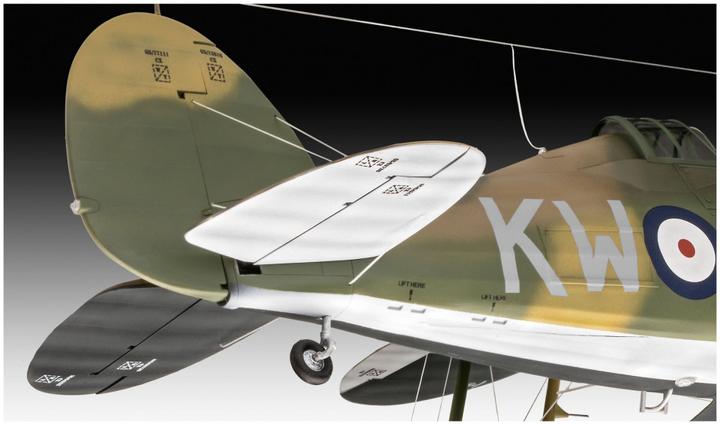 Immagine prodotto Revell Gloster Gladiator MkII