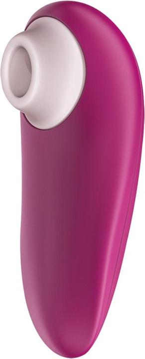 Actual product image Womanizer Starlet 3