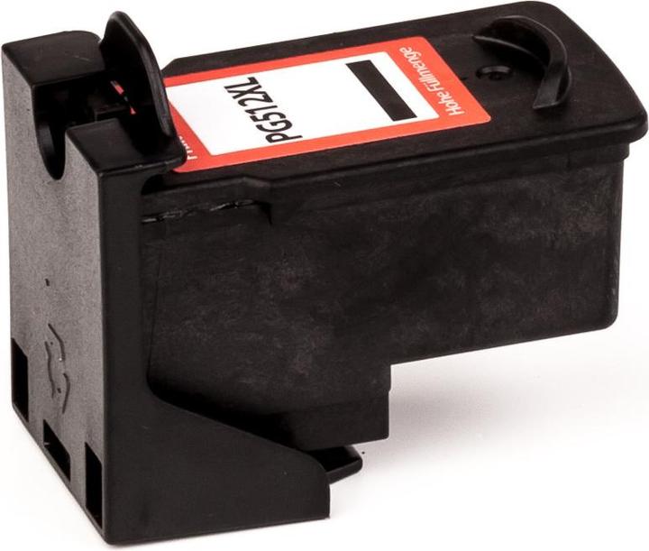 Actual product image Canon Pg-512 (FC)