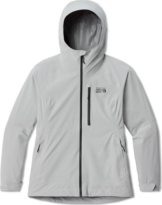 Mountain Hardwear W Stretch Ozonic Jacket (S)