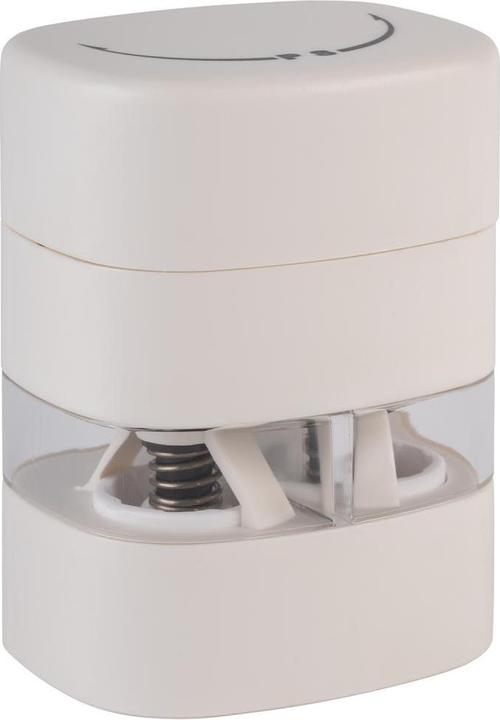 Actual product image APS 2in1 Salz- und Pfeffermühle "BOOGIE" (Pepper, Salt)