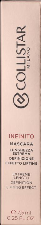 Actual product image Collistar Infinito (02 Refillable Brown)