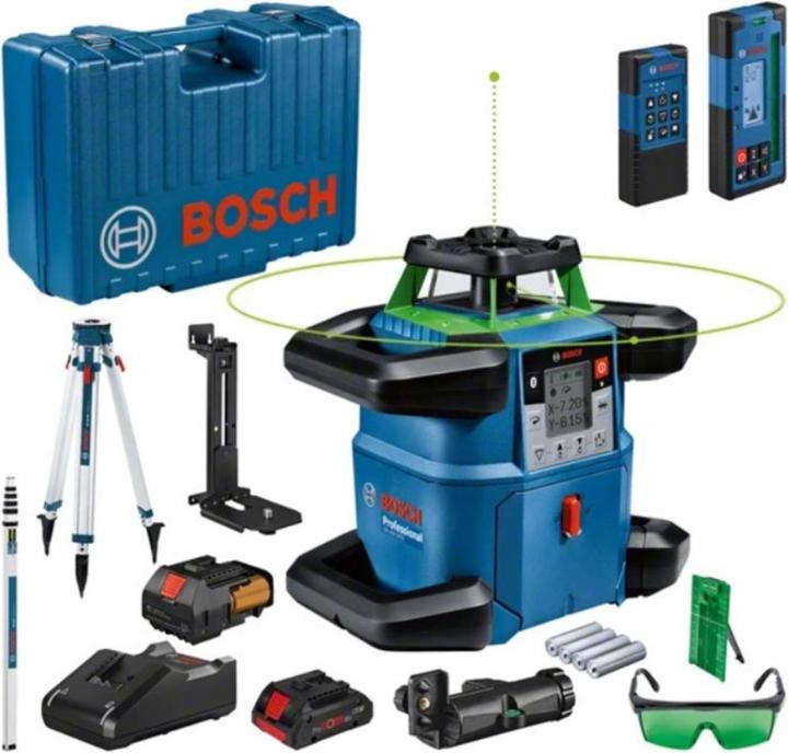 Produktbild Bosch Professional BT 170 HD