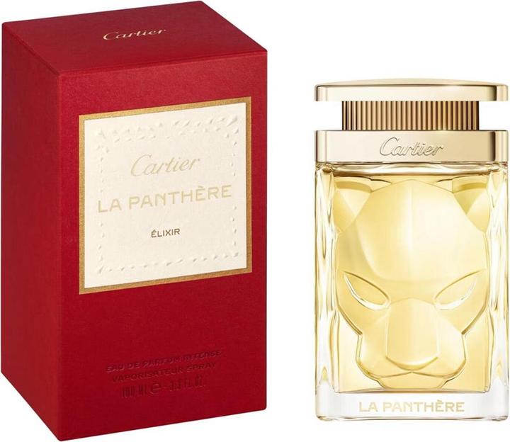 Immagine prodotto Cartier La Panthère (Eau de toilette, 100 ml)