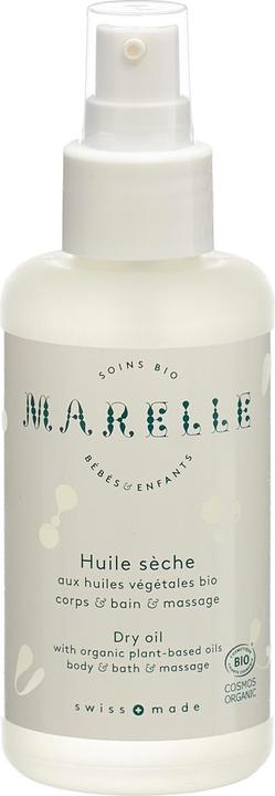 Produktbild Marelle Trockenöl Öl