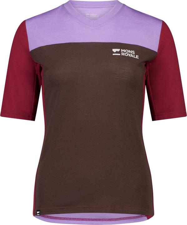 Produktbild Mons Royale Redwood Enduro VT (S)
