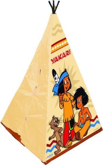 Produktbild John GMBH Zelt Tipi Yakari