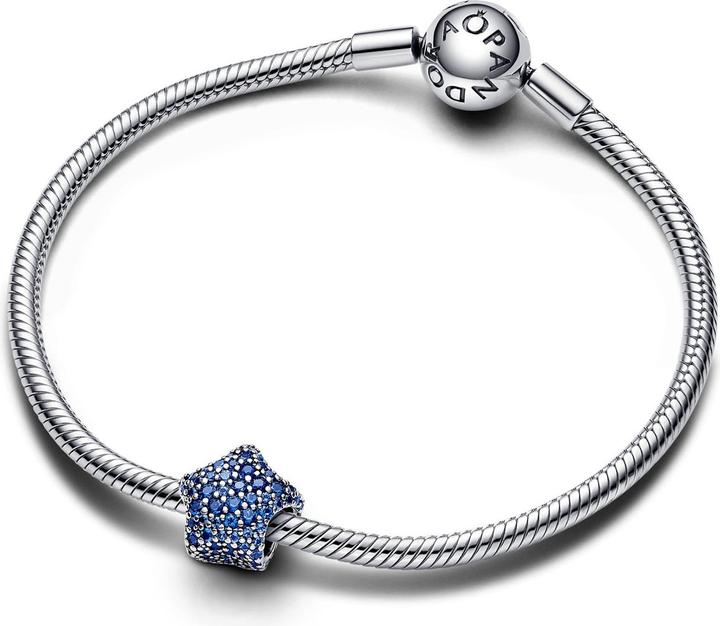Actual product image Pandora Star (Silver 925)