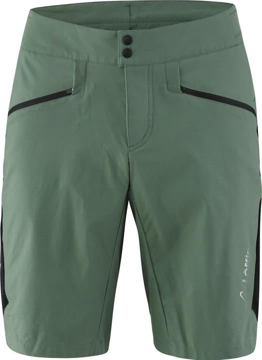 Löffler Bike Shorts Swift Comfort-Stretch-Light
