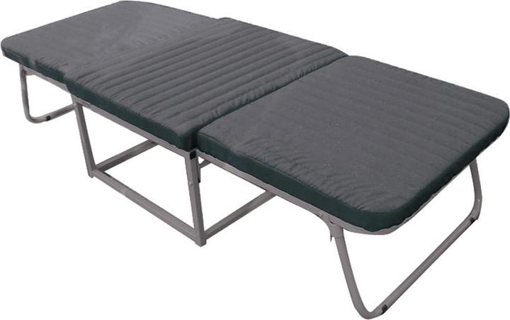 Produktbild HTI-Living Gästebett 72 x 180 cm 2 in 1 zusammenklappbar