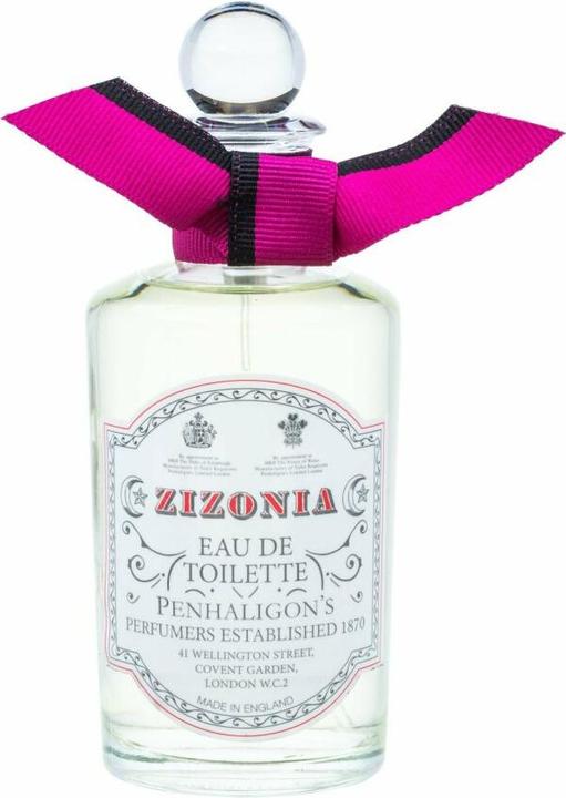 Actual product image Penhaligon's Anthology Zizonia (Eau de toilette, 100 ml)