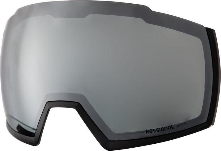 Actual product image Rossignol MAGNE'LENS SMOKE/SILVER S3 Brillenglas