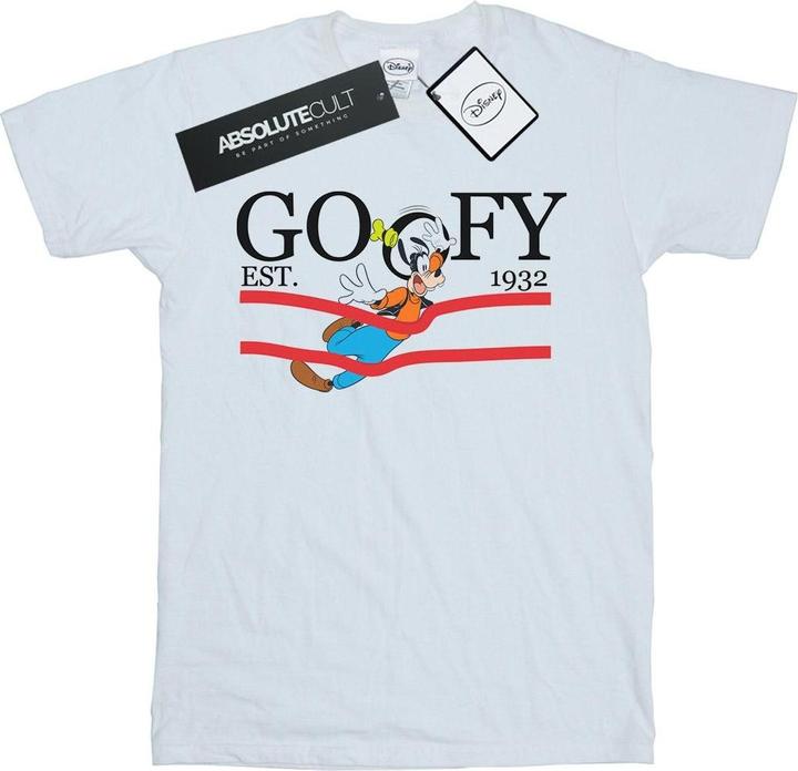 Produktbild Disney Goofy By Nature TShirt (L)