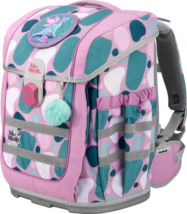 Produktbild Mc Neill ERGO COMPLETE - Schulranzen-Set (20 l)
