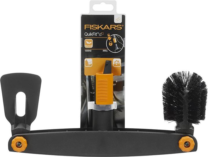 Immagine prodotto Fiskars Pulitore per grondaie QuikFit