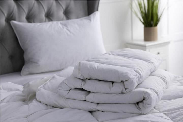 Image du produit Belledorm Oreiller Hotel Suite (75 x 48 cm)