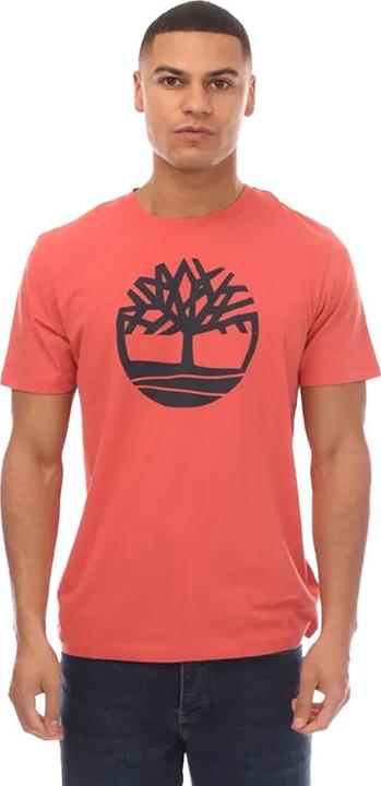 Timberland Kennebec River Tree TShirt (S)
