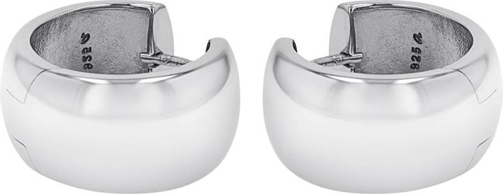 Produktbild Amor Creolen (Silber 925)
