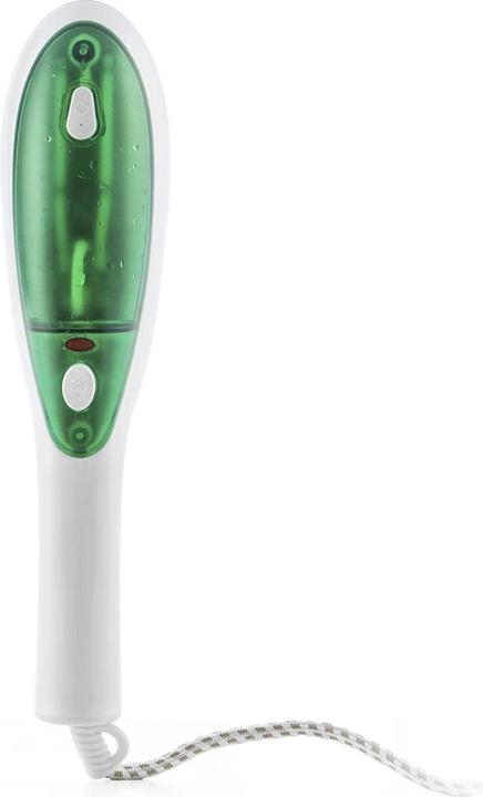 Immagine prodotto BigBuy Ferro da stiro a vapore HandySteamer Dispositivo mobile a vapore verticale (1000 W)