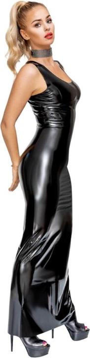 Actual product image The Latex Collection Latex Dress long L (L)