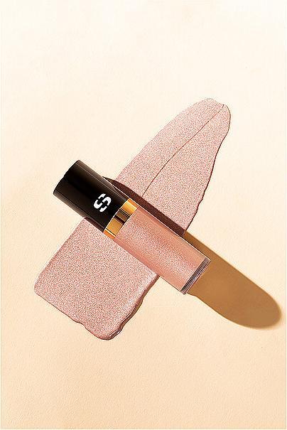 Actual product image Sisley Ombre Eclat Liquide No 3 (3 Pink Gold)