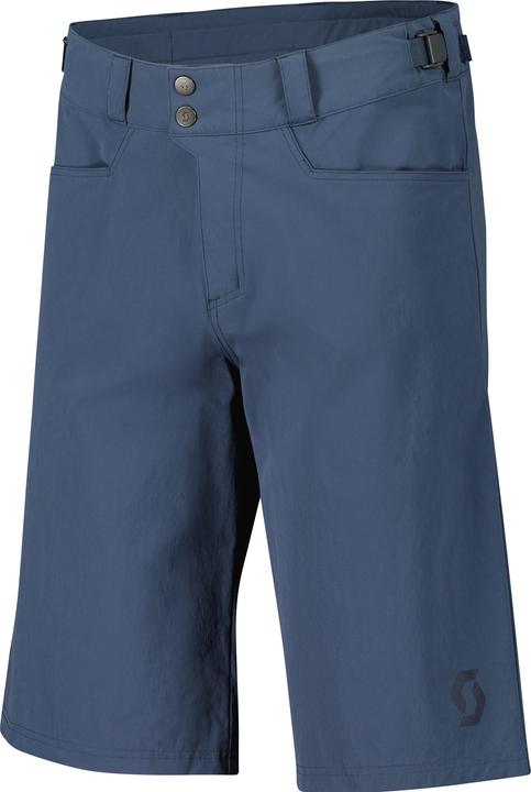 Actual product image Scott Sports Trail Flow (XXL)