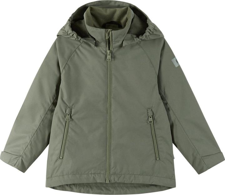 Produktbild Reima tec Kinder Regenjacke Soutu ish (116)