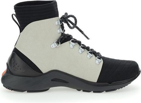 Actual product image UYN Himalaya 6000 Boot High Black (40)